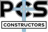 PCS Constructors Logo